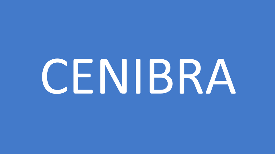 Cenibra